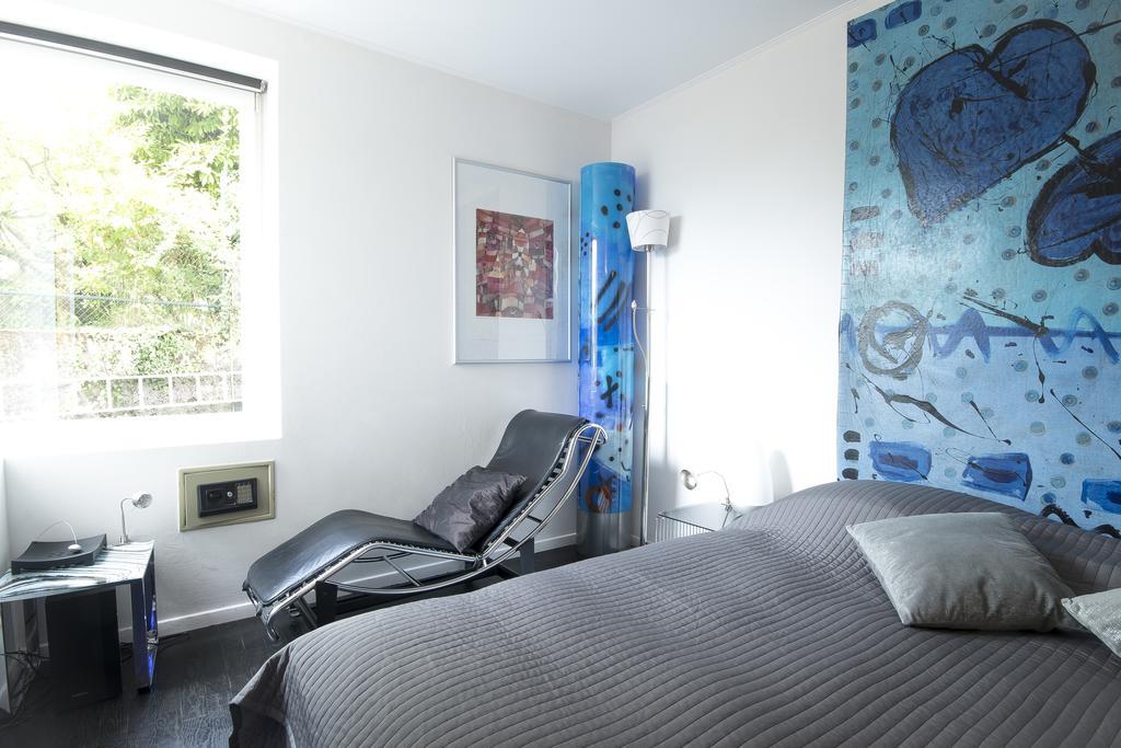 Bnb Belalp Montrö Dış mekan fotoğraf